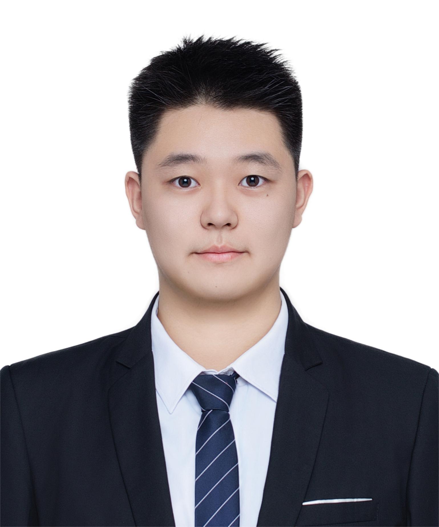 Jack Zhang